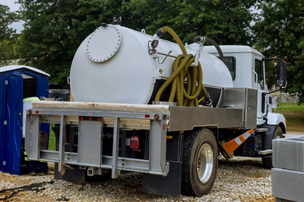 Best Porta potty rental near me  in Commerce, GA